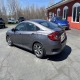 JN auto Honda Civic  SE 8 mags/8 pneus 8610069 2018 Image 2